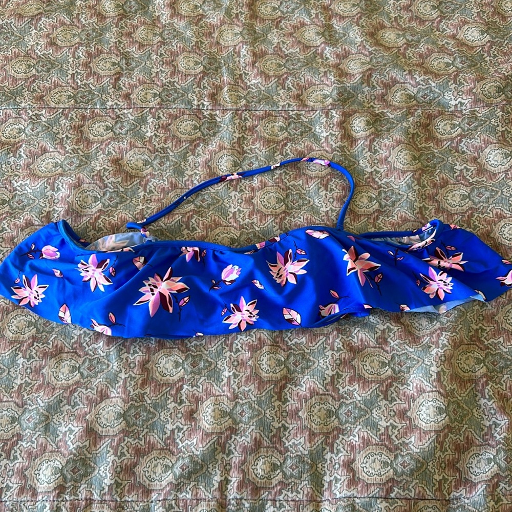 bathing suit top